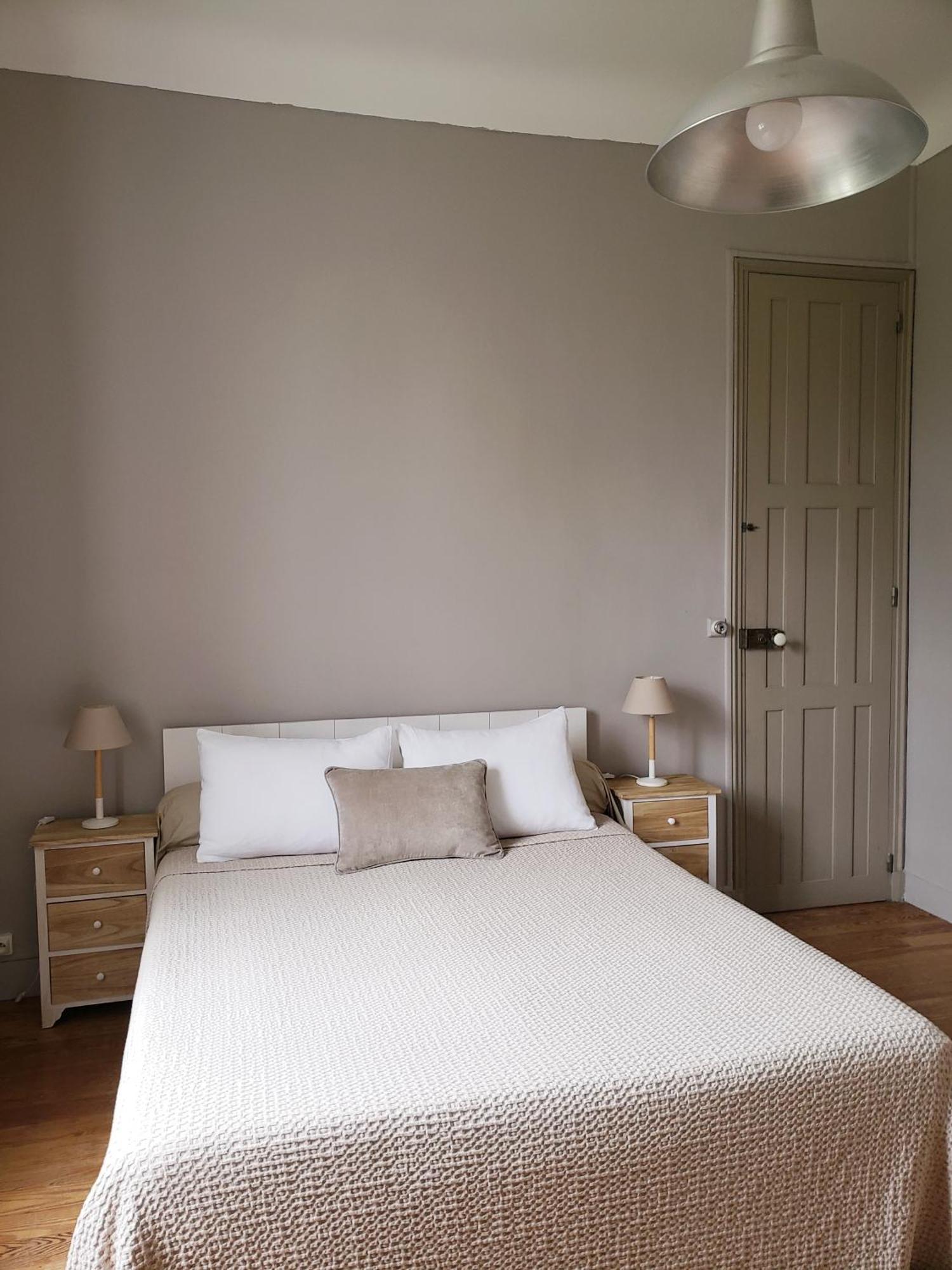 Maison D'Hotes La Bastide De Patou, Suite De 2 A 6 Personnes Марсель Экстерьер фото